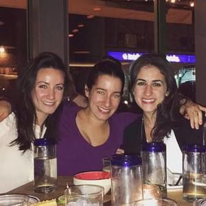 Meet your Posher, Ariel